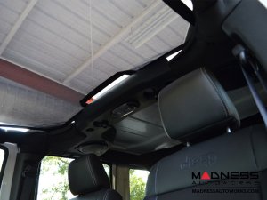 Jeep Wrangler JKini - 4Door Jeep Wrangler JKini - 4Door
